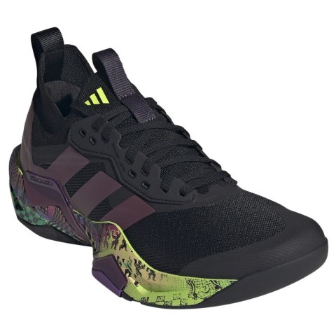 Buty adidas RAPIDMOVE ADV 2 M JS JR6401