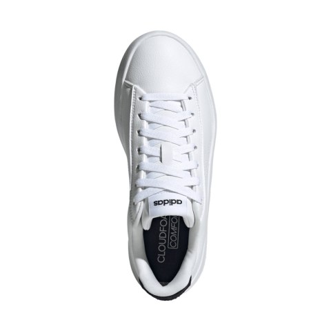Buty damskie adidas Acesmash Base JQ4135