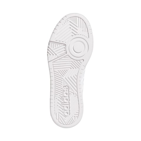 Buty damskie adidas Hoops 3.0 Low Classic GW3036