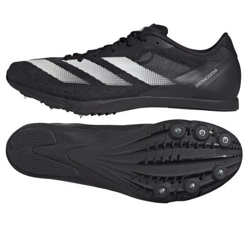 Buty kolce adidas Distancestar IG9906