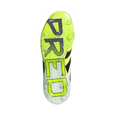 Buty piłkarskie dla dzieci adidas Predator Elite FG JI1179