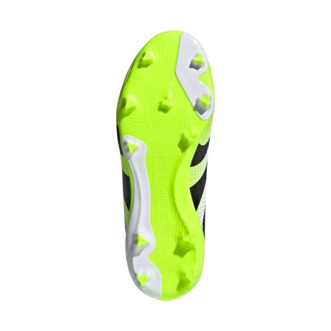 Buty piłkarskie dla dzieci adidas Predator League LL FG/MG JI1126