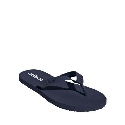 Klapki adidas Keitaki Alpha granatowe JR1154