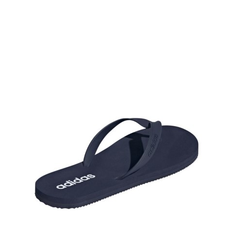 Klapki adidas Keitaki Alpha granatowe JR1154
