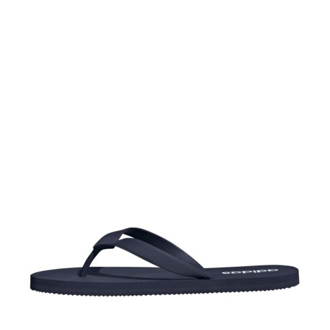 Klapki adidas Keitaki Alpha granatowe JR1154