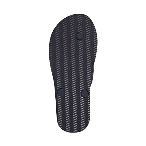 Klapki adidas Keitaki Alpha granatowe JR1154