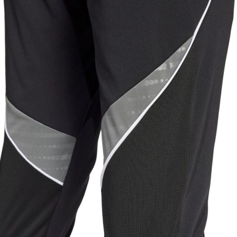 Spodnie męskie adidas Tiro 25 Competition Training czarne IW0415
