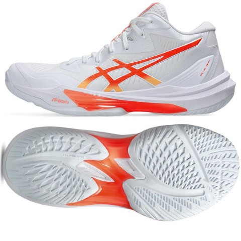 Buty Asics SKY ELITE FF MT 3 1052A076 104