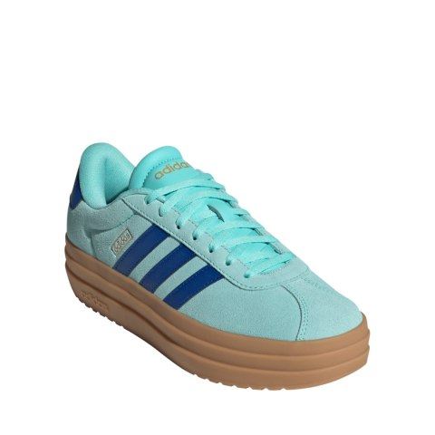 Buty damskie adidas VL Court Bold JS3813