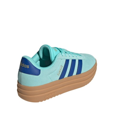 Buty damskie adidas VL Court Bold JS3813