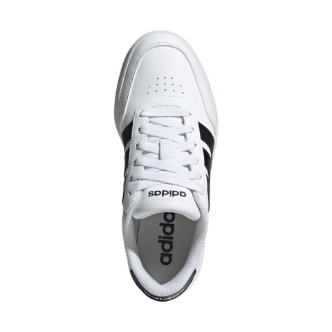 Buty dla dzieci adidas Breaknet 3.0 JR8448