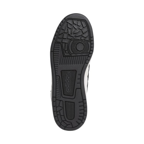 Buty dla dzieci adidas Rapid Court Mid JR0191