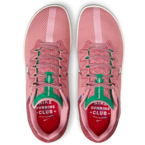 Buty kolce Nike Rival Distance ALL HQ3493-600