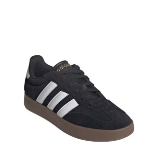 Buty męskie adidas Barreda czarne JS2695