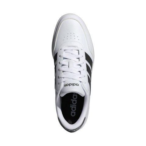 Buty męskie adidas Breaknet 3.0 białe JR3547