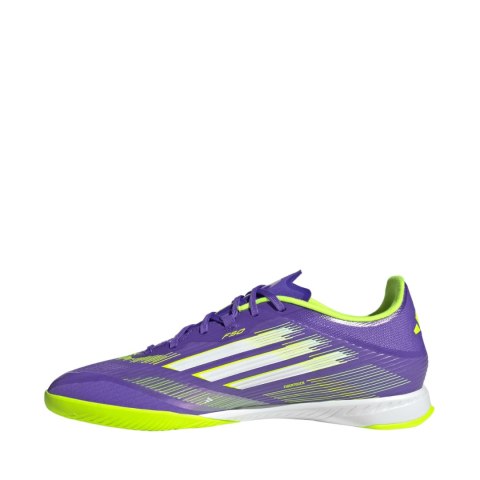 Buty piłkarskie adidas F50 League IN JH7719