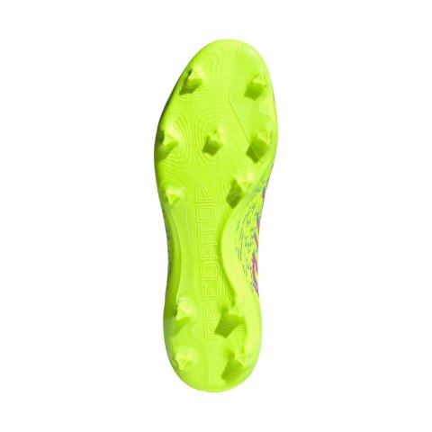 Buty piłkarskie adidas Predator League FG/MG JH6471