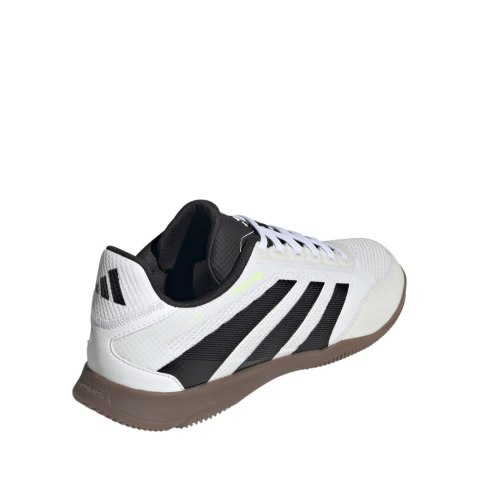 Buty piłkarskie dla dzieci adidas Predator League IN JR7024