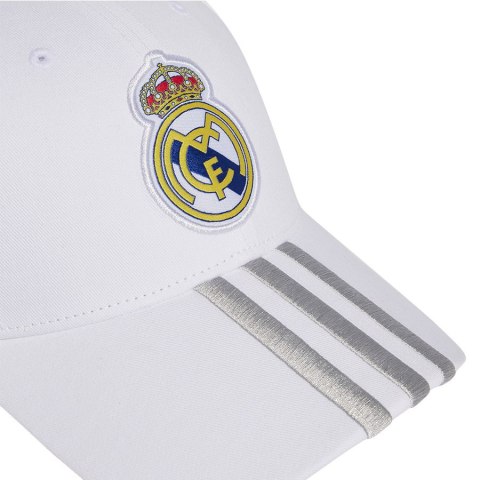 Czapka adidas Real Madryt JX1635