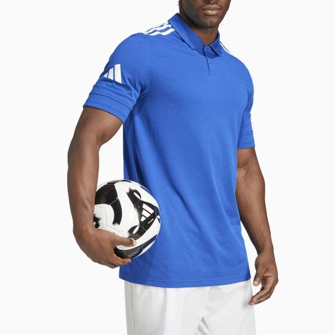 Koszulka adidas Polo SQUADRA 25 JW0890