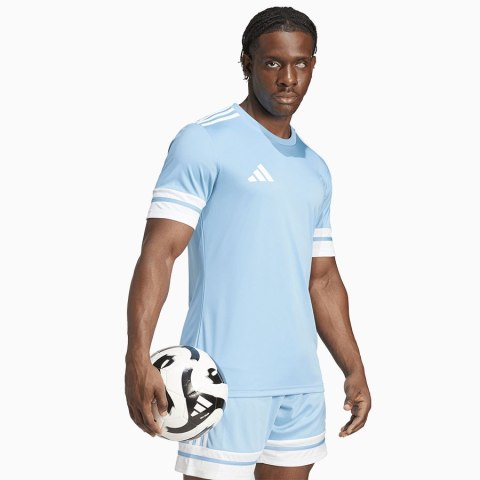 Koszulka piłkarska adidas SQUADRA 25 JSY JG5828