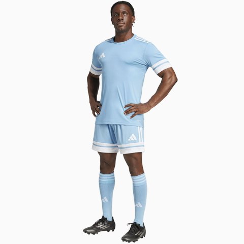 Koszulka piłkarska adidas SQUADRA 25 JSY JG5828