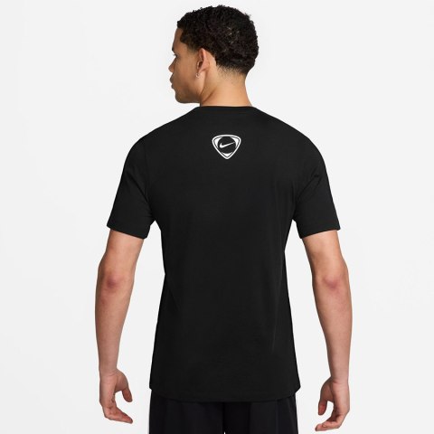 T-Shirt Nike Sportswear TOTAL 90 II IB6032-010