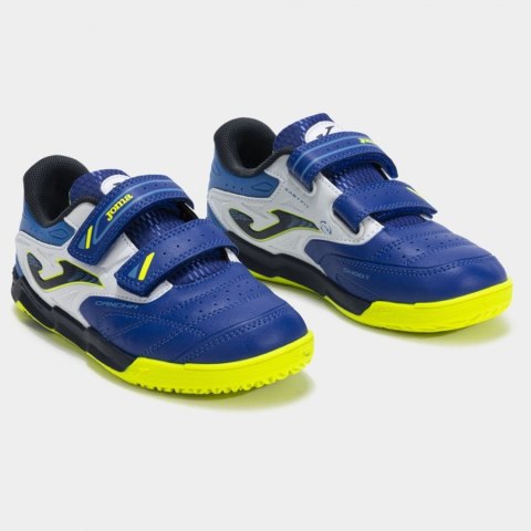 Buty Joma Cancha 2504 Jr IN CAJW2504INV