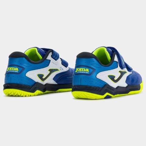 Buty Joma Cancha 2504 Jr IN CAJW2504INV