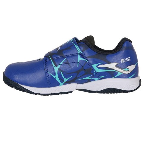 Buty Joma Super Copa 2504 Jr IN SCJW2504INV