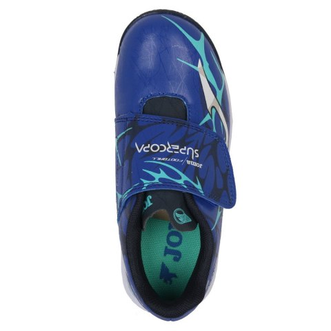 Buty Joma Super Copa 2504 Jr IN SCJW2504INV