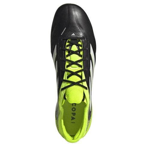 Buty adidas COPA PURE III Elite SG JR2822
