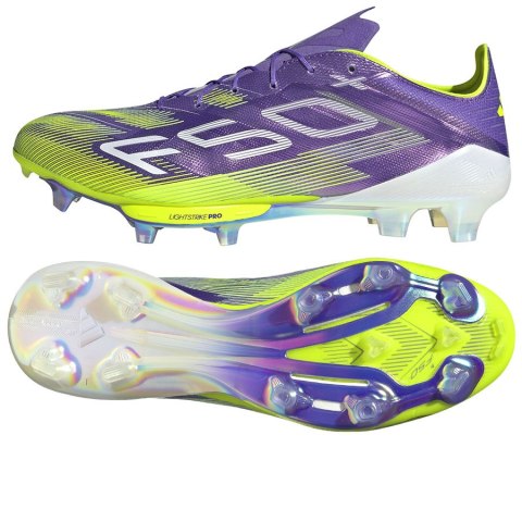 Buty adidas F50+ FG JS3211