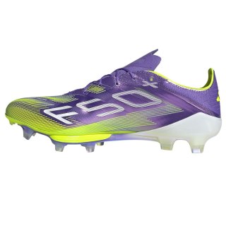 Buty adidas F50+ FG JS3211