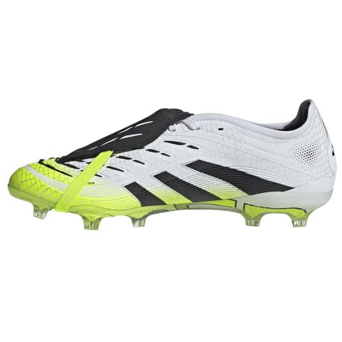 Buty adidas Predator Pro FT FG JS4071
