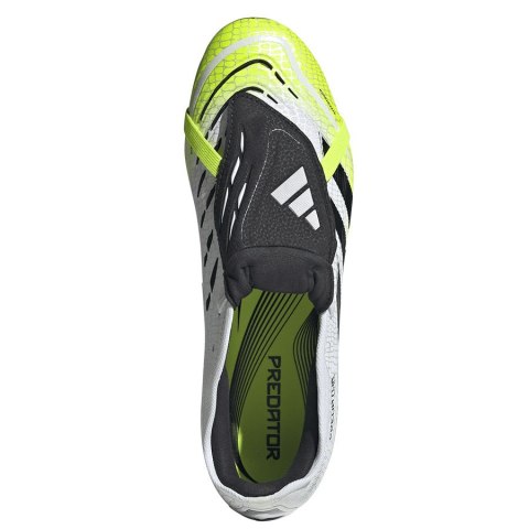 Buty adidas Predator Pro FT FG JS4071