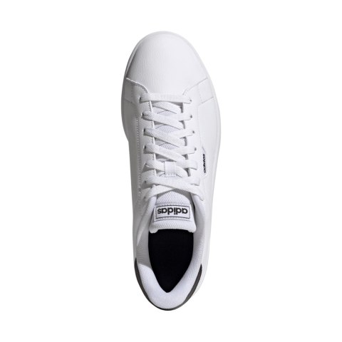 Buty męskie adidas Urban Court białe IE0927