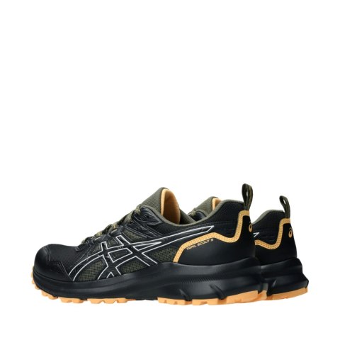 Buty męskie do biegania Asics Trail Scout 3 1011B700 006