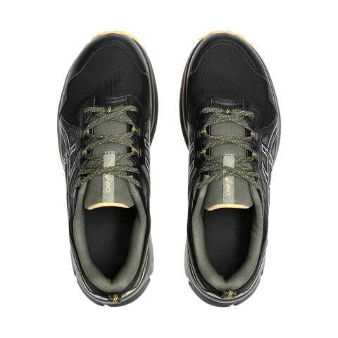 Buty męskie do biegania Asics Trail Scout 3 1011B700 006