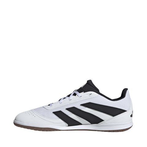 Buty piłkarskie adidas Predator Club IN Sala JR7025