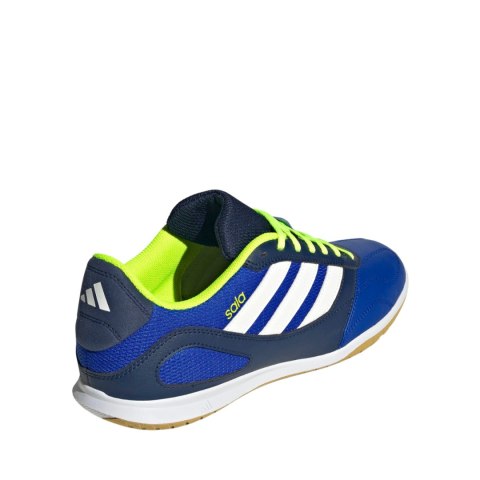 Buty piłkarskie adidas Super Sala Competition 3 Indoor JR5398