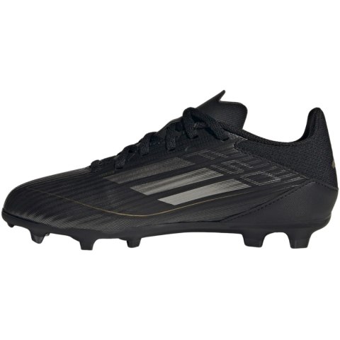 Buty piłkarskie dla dzieci adidas F50 League FG/MG J IF1364
