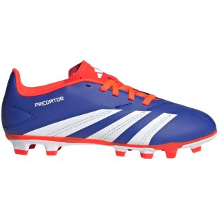 Buty piłkarskie dla dzieci adidas Predator Club FxG IF6424