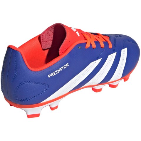 Buty piłkarskie dla dzieci adidas Predator Club FxG IF6424