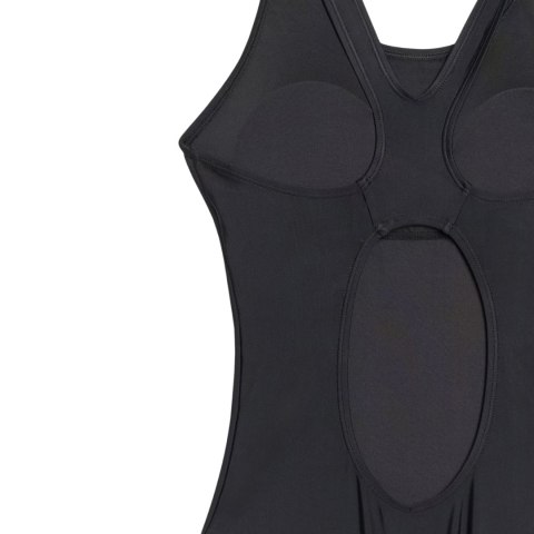 Kostium kąpielowy damski 4F F082 głęboka czerń 4FWSS25USWSF082 20S