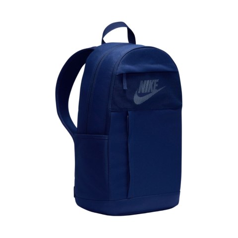 Plecak Nike Elemental granatowy DD0562 492