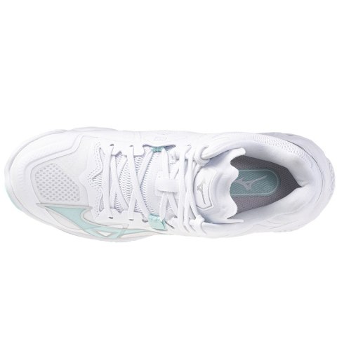 Buty Mizuno WAVE LIGHTNING Z8 MID V1GC240545