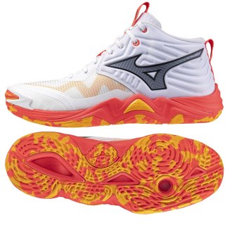 Buty Mizuno WAVE MOMENTUM ELITE MID V1GA251701