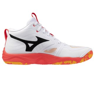 Buty Mizuno WAVE MOMENTUM ELITE MID V1GA251701