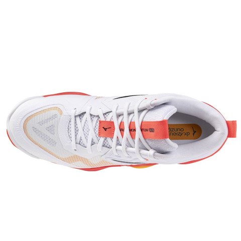 Buty Mizuno WAVE MOMENTUM ELITE MID V1GA251701